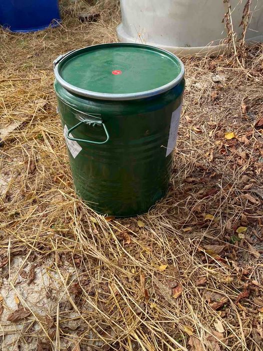 Варели - метални