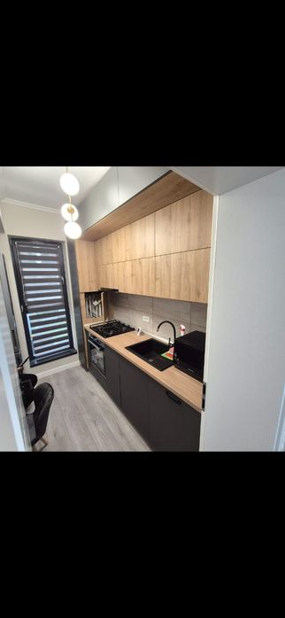 Inchiriez Apartament 2 camere in exigent faza 5