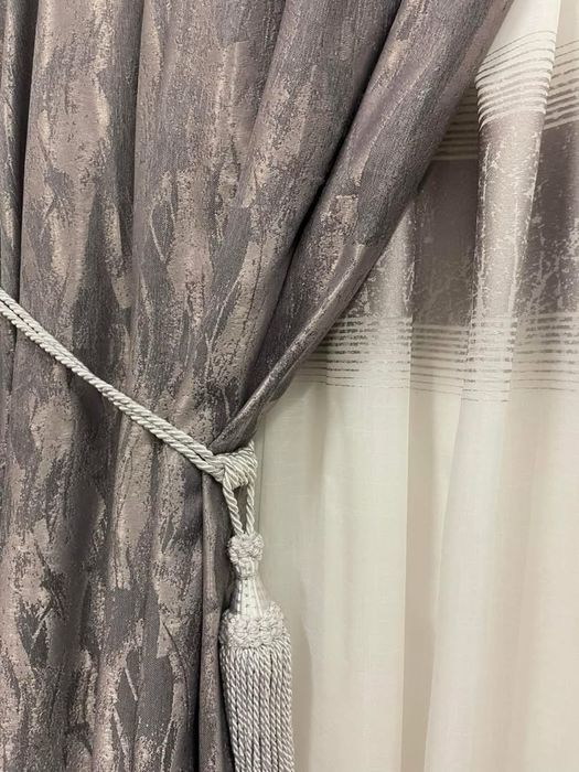 Set elegant gata lucrat