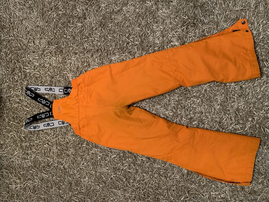 Pantaloni ski CMP