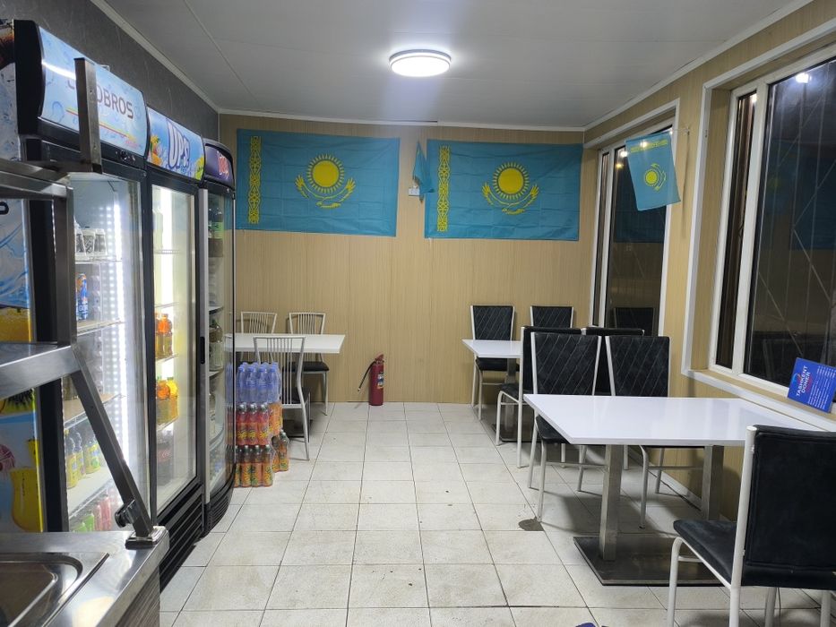 Помещение 40кв .