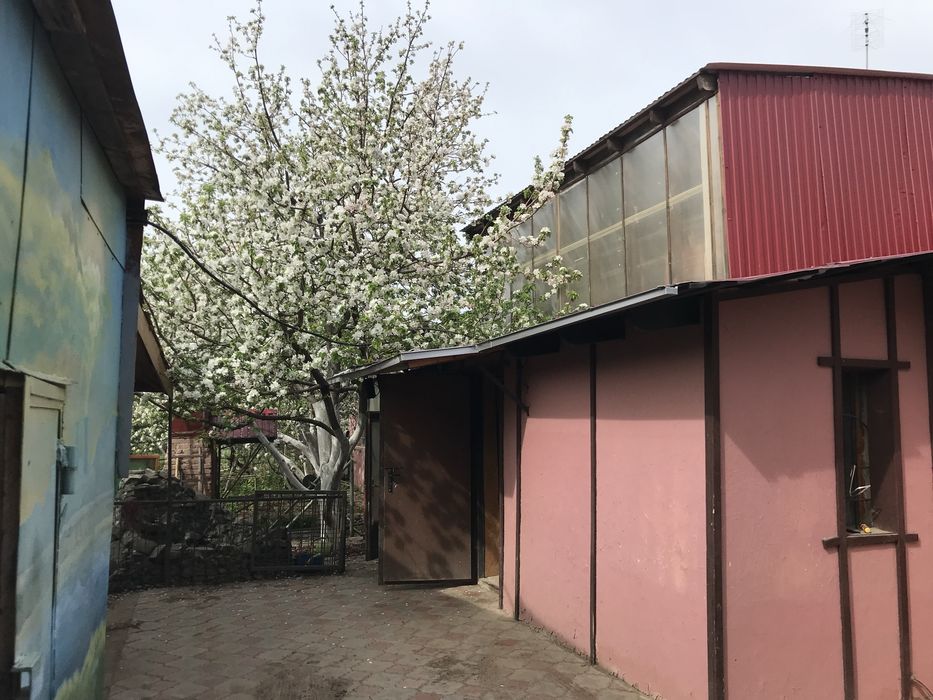 Продам частный дом или обмен