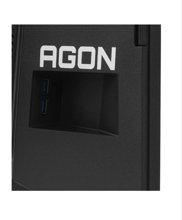 Монитр AOC AGON 390Hz