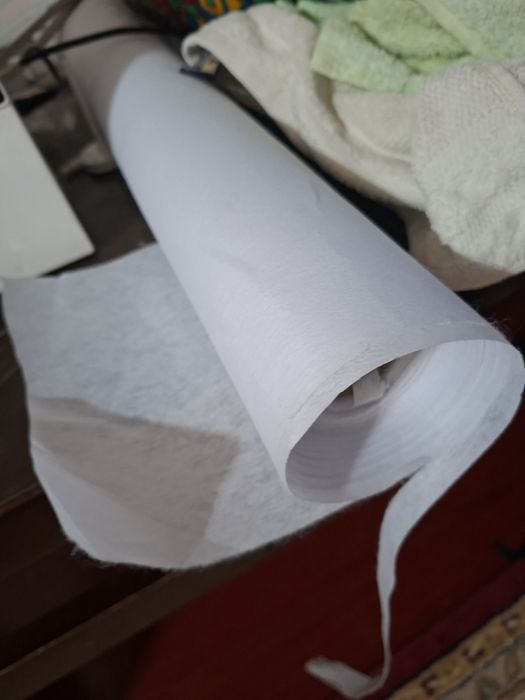 Janome 500e машинка