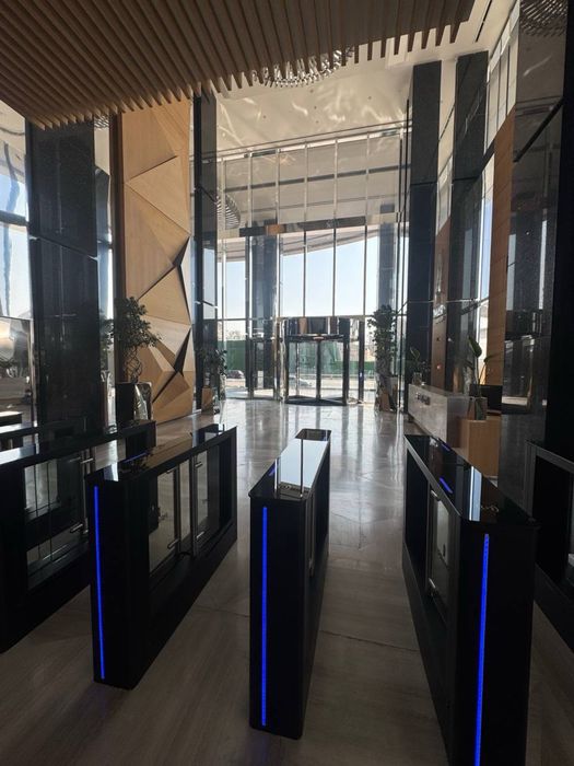 Продается 3х комнатная квартира,ЖК Pitamit Tower,мост Мукими,95м2