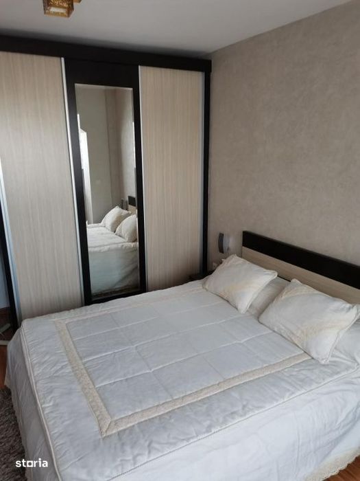 Apartament 3 camere, 77 mp, zona Vest
