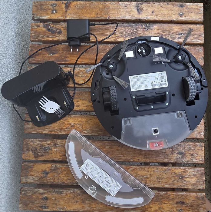 Xiaomi E5 EU Black