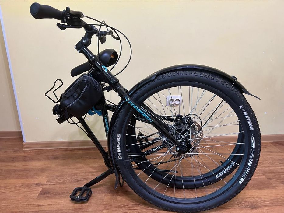 FORWARD  складной