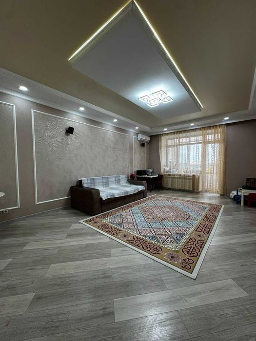 Продам 5комн кв ЖК Нектар Батыс