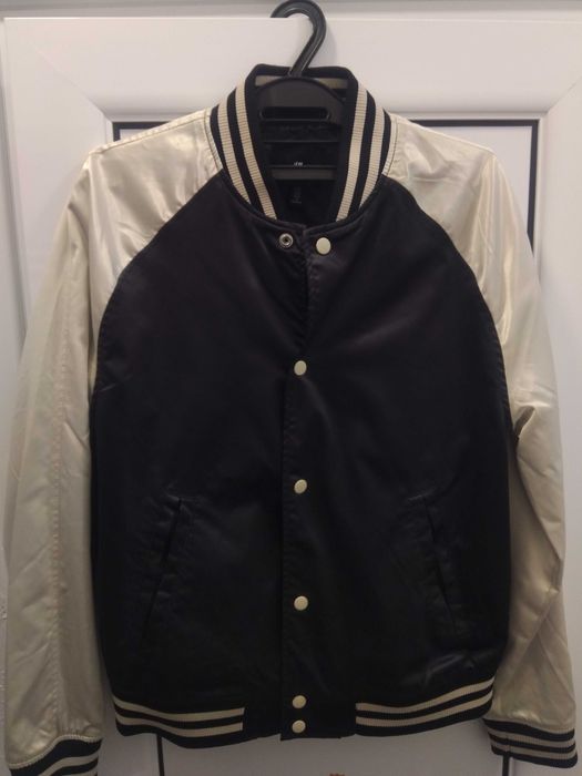 Яке бомбър H&M, размер М