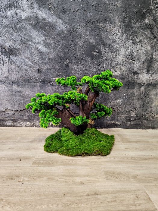 Изкуствени растения