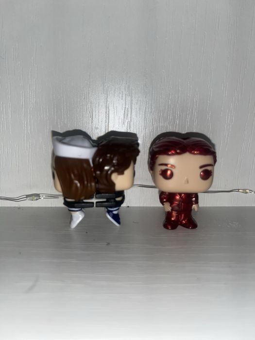 обмен фигурок осд