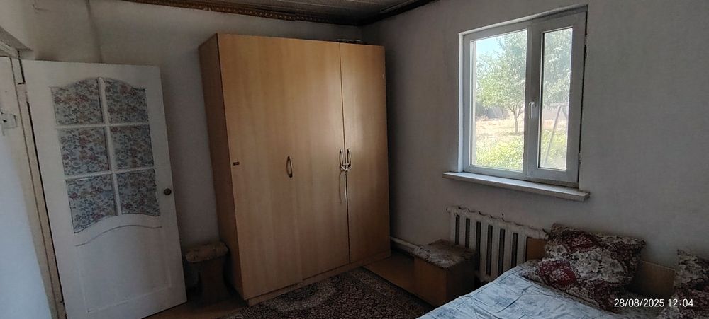 Продам дом в пос КененӘзирбая