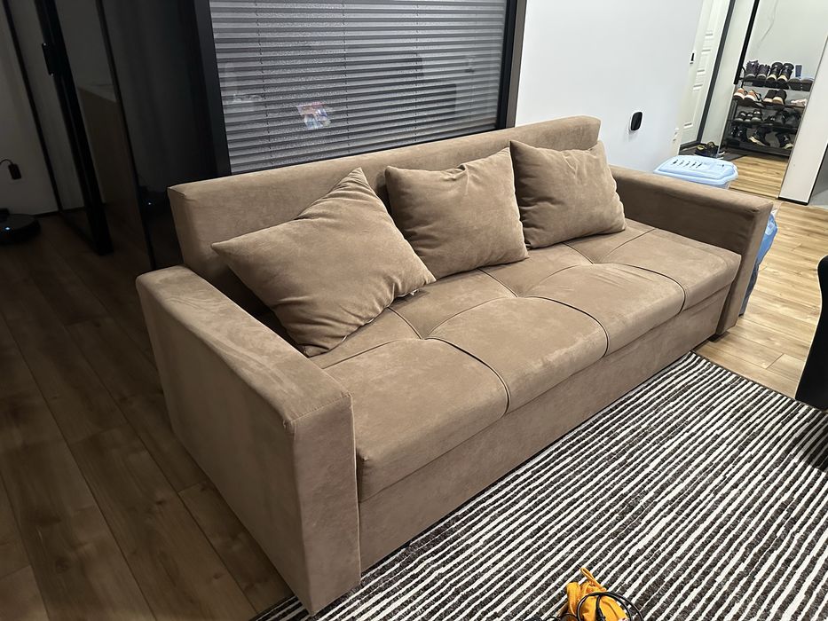 Продам диван раскладующий