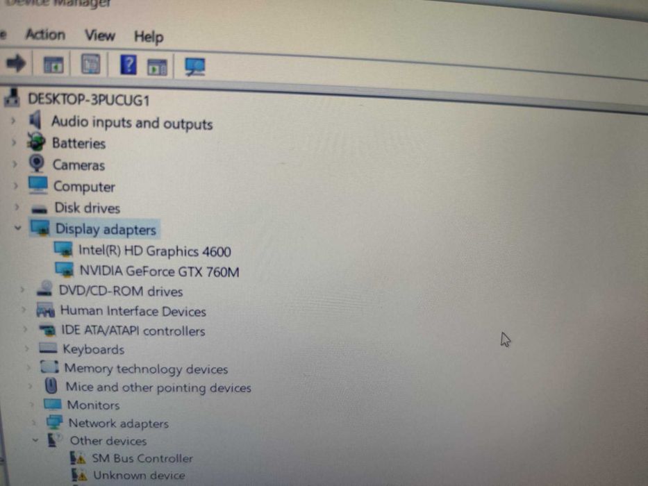 Laptop gaming Asus N56JR, I7, 8Gb Ram, ssd256Gb, pv ded GTX760M. Garantie!