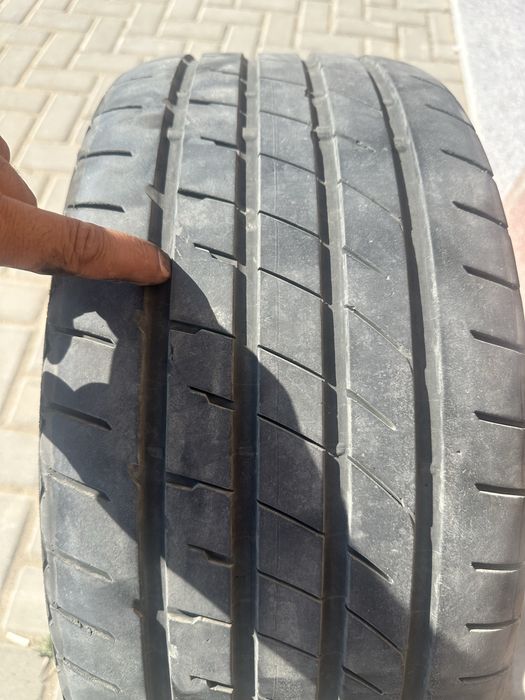 Джанти с летни гуми за Mercedes w212 w213