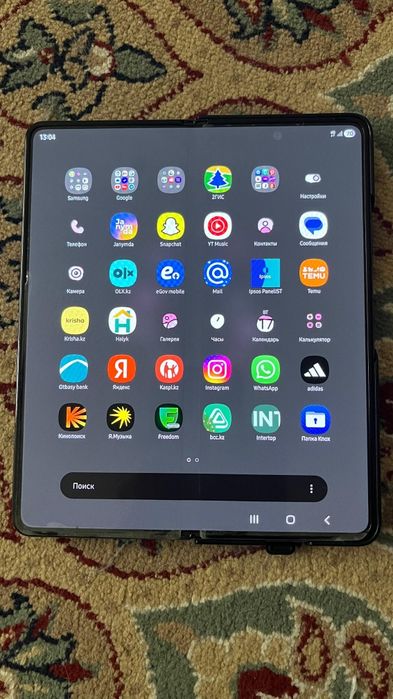 Samsung Z Fold 5 продам