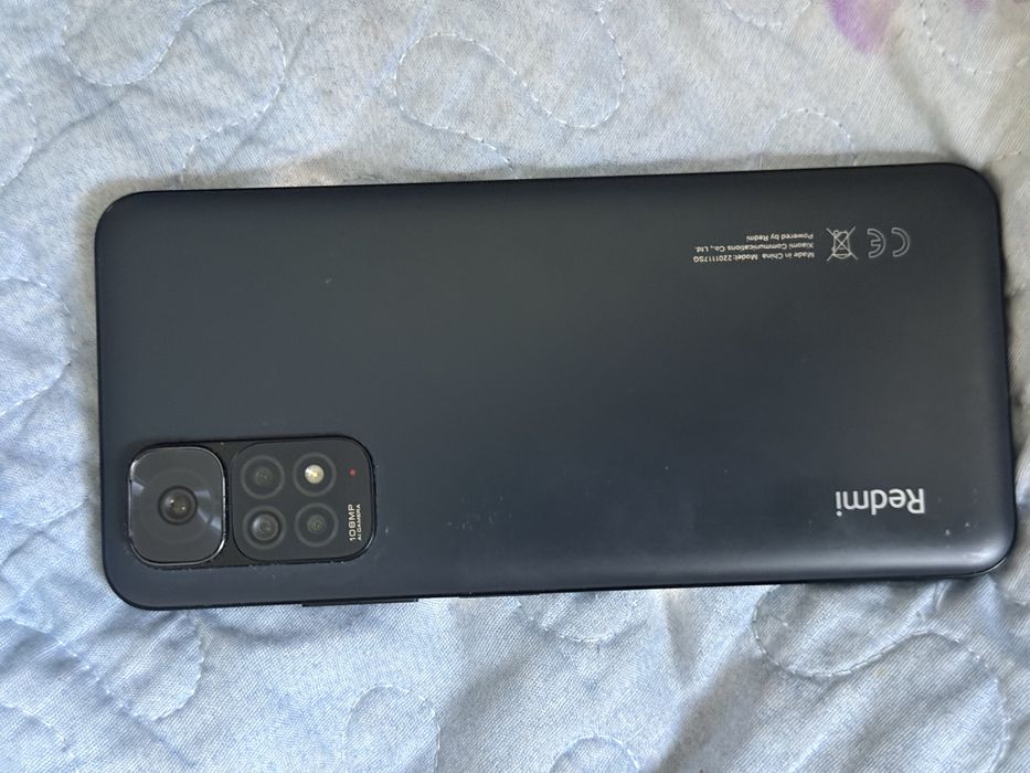 Продам ,редми нот 11 s