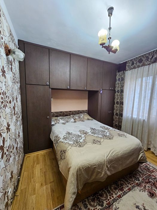 Apartament 3 camere decomandat - Mircea cel Bătrân - Iasi