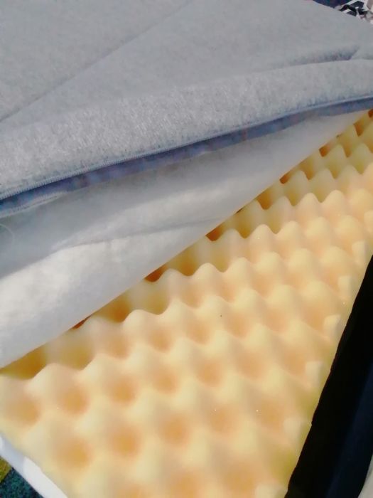 Saltea din spuma Ikea  90x200