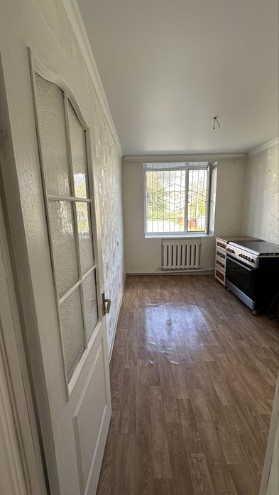 Прдам 3 х ком квартиру