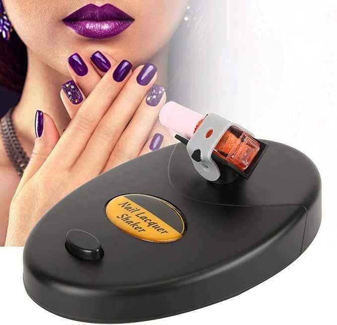 Шейкър за лак за нокти  Nannigr