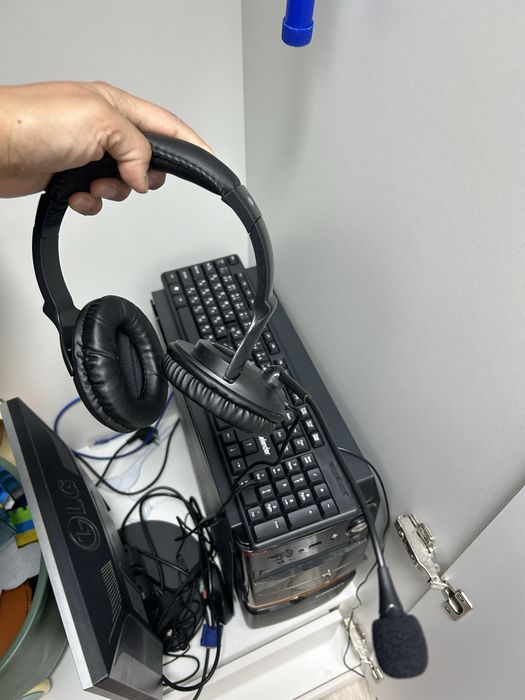 Продам компьютер б/у