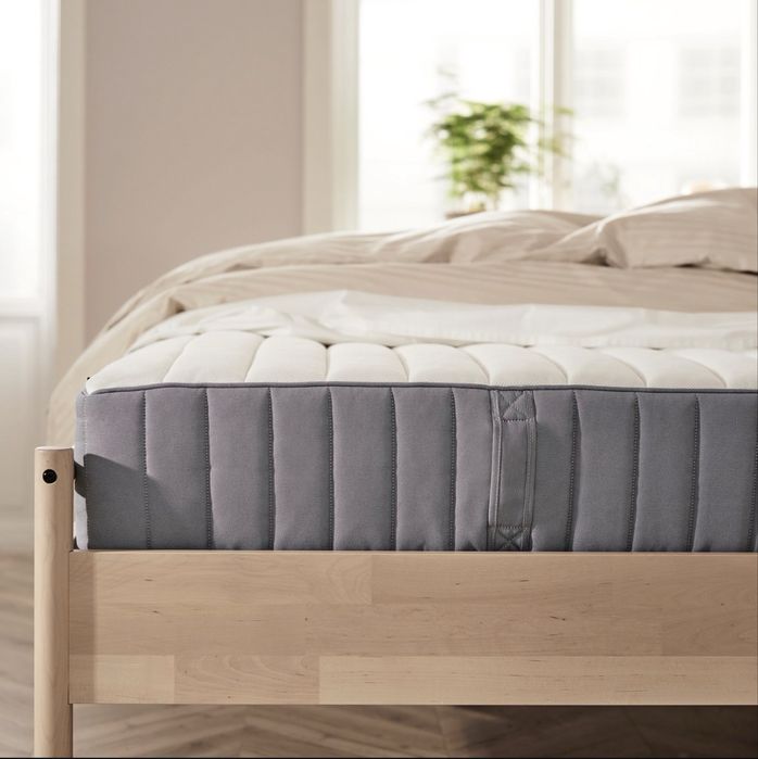 Saltea IKEA VALEVAG 160x200 24cm grosime
