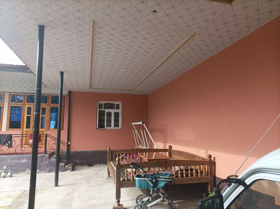 Uy tayyor kiriladi yashaladi hamma sharitlar tolliiw