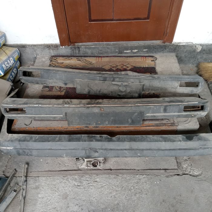 Продам запчасти гольф Джетта