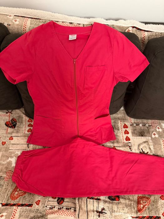 Costum întreg medical Masstex S