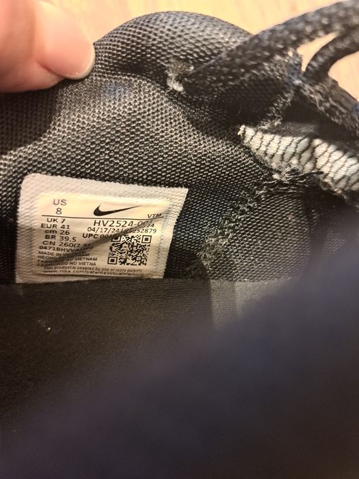 Мъжки маратонки Nike  41 номер Оригинални