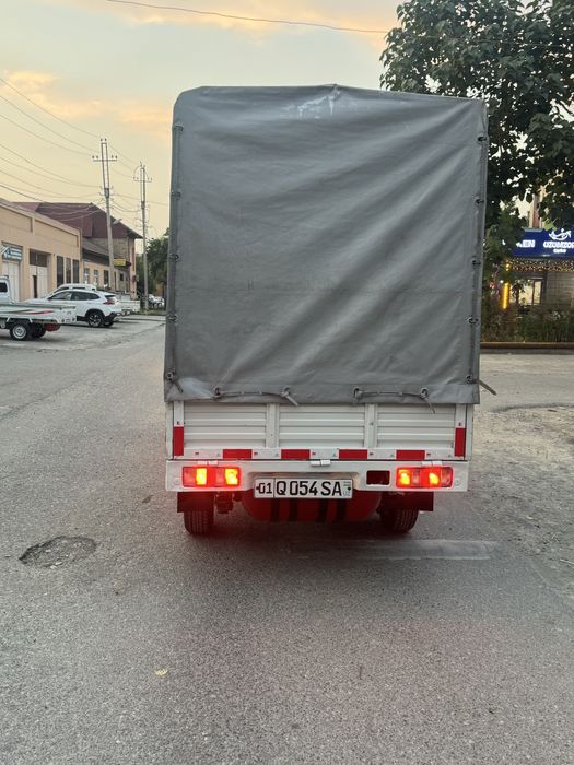 Changan 69 talik mator