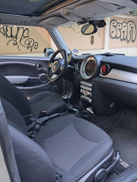 De vânzare Mini Cooper