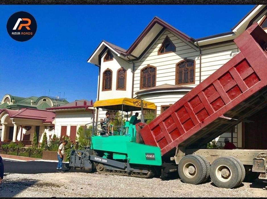 Доставим любой груз