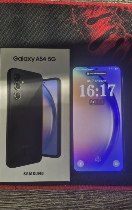 А54 Samsung 128 gb