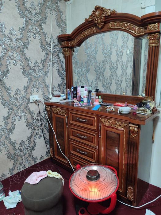 Shkaf Tremo ideal holatda