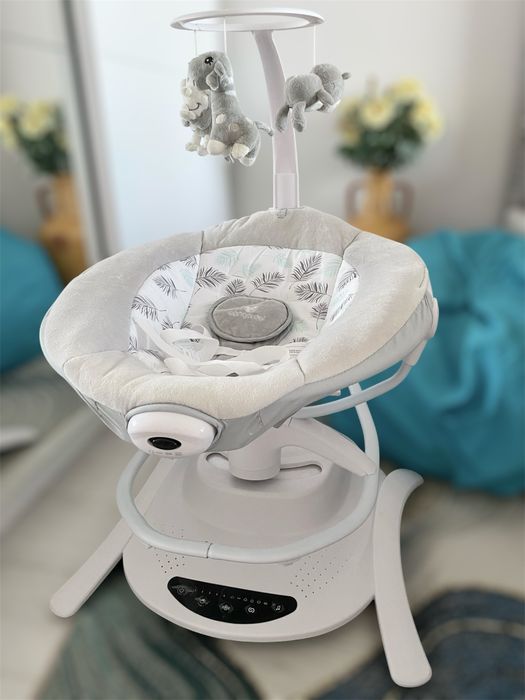 Бебешка люлка La Scala