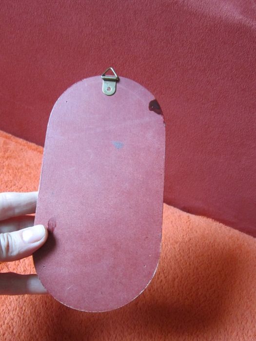 cadou rar Mdonna Maria Holy Water apa sfintita colectie Germany