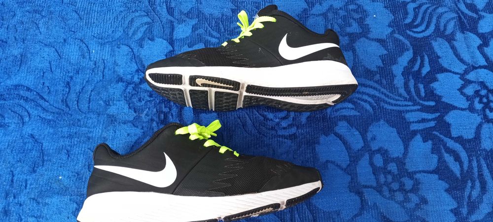 Nike Star Runner | pantofi sport | mar. 40 | 25 cm