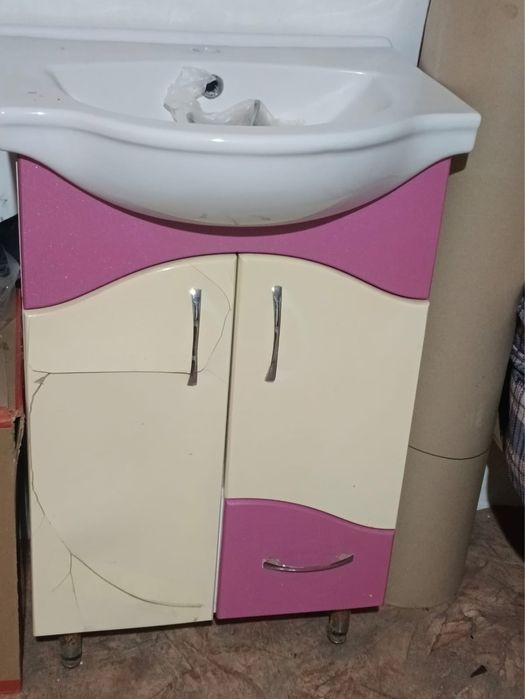 Мойка для ванной