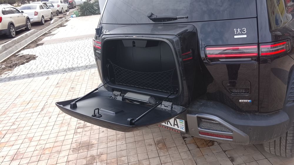 FangChengBao Byd titanium 3 продажа