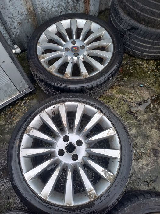 Джанти 17 цола Alfa Romeo / Fiat