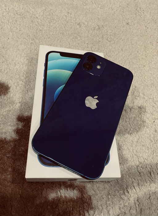 Айфон 12 айфон 12