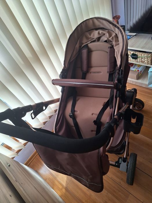 Бебешка количка / Детска количка