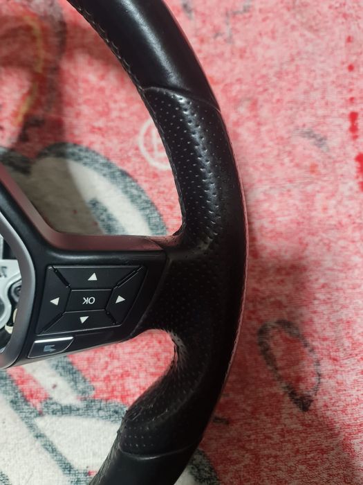 Vand Volan Mercedes W 204