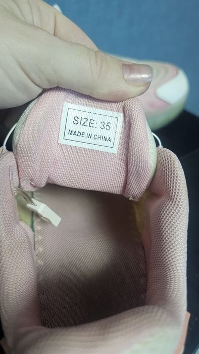 Кроссовки - Ролики