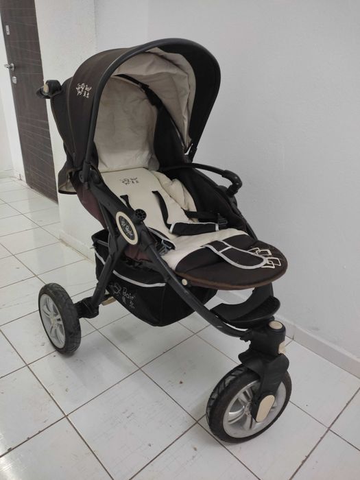 Детская коляска, срочно