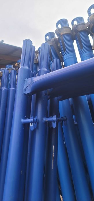 Леса строительные, Lesa, Stoyka optom 100 / 1000 шт