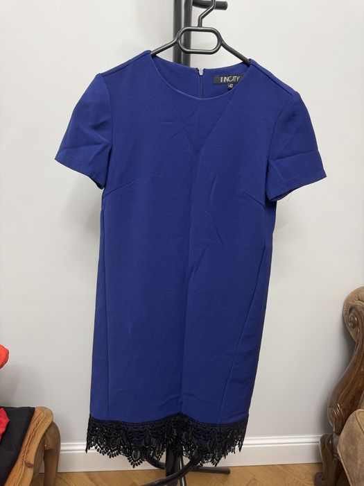 Платья. Рахмер S, XS